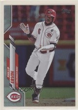 2020 Topps Rainbow Foil Phil Ervin Phillip Ervin #377 0c37