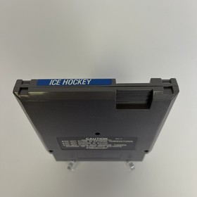 Hockey sobre hielo (1988) Nintendo Nes