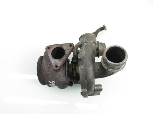 TURBOLADER MERCEDES-BENZ VITO (638) 108 CDI 2.2 (638.194) - OM 611A (60 KW CDI)