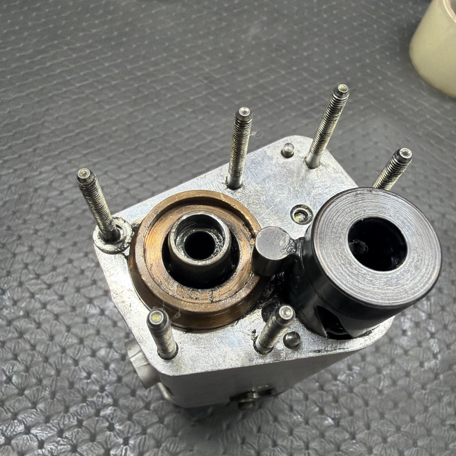 Ferrari F430 Transmission P/N 248084