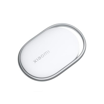 Xiaomi Smart Tag (1 Stück/4 Stück) - Kompatibel mit Apples Find My Device und