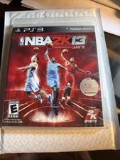 Nba 2K13 - Sony PlayStation 3