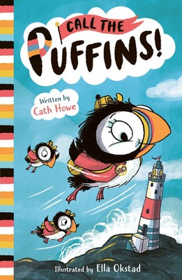 Call the Puffins | Book 1 | Cath Howe | Englisch | Taschenbuch | 128 S. | 2023
