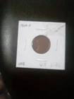 1909 VDB Lincoln Wheat Penny Cent ~ Gem BU Red/BN ~ ZW174