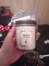 Candle Alice In Wonderland George Asda Brand New No Box
