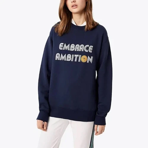 FELPA TORY BURCH ABBRACCIO AMBITION