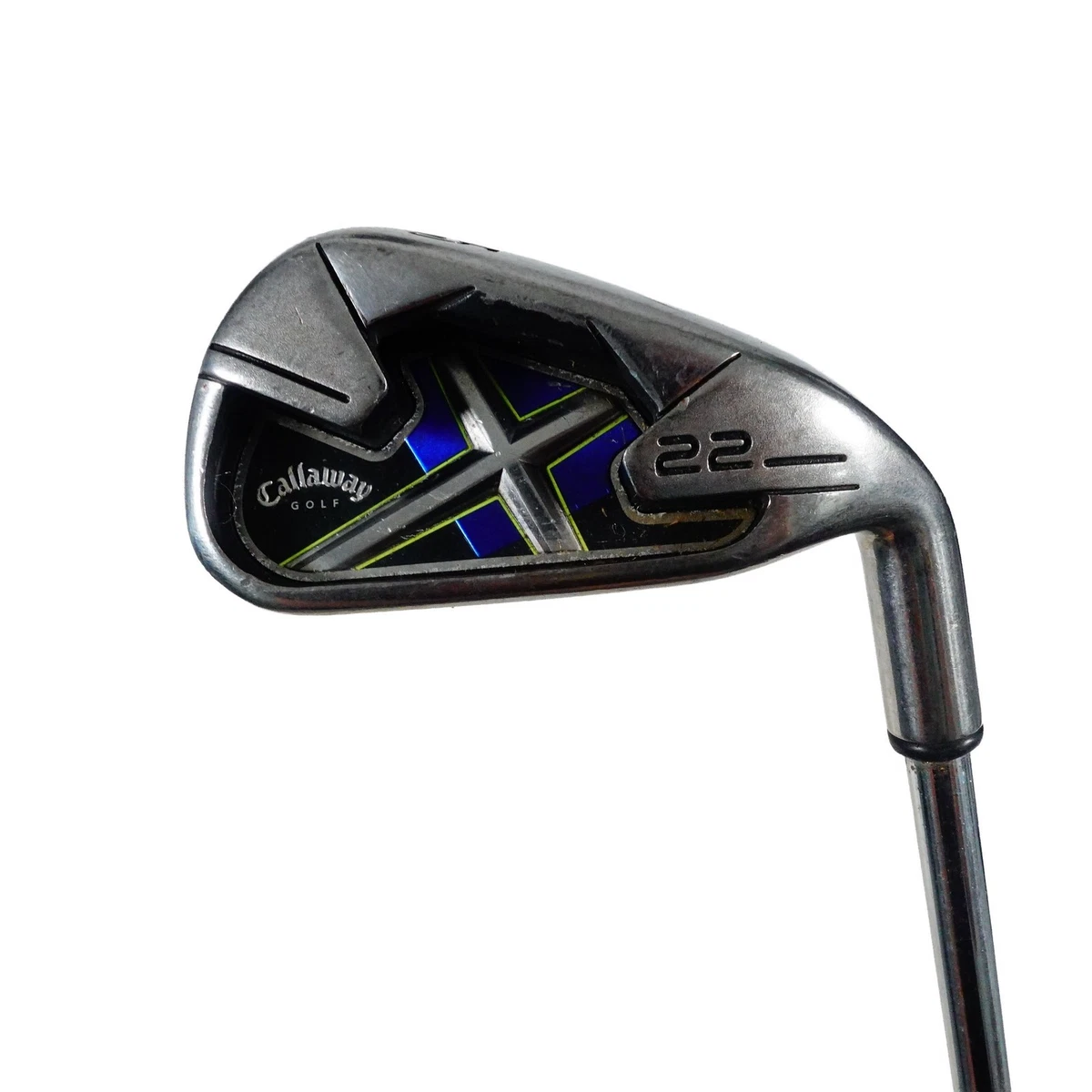 Callaway X-22 Golf Clubs for sale - eBay