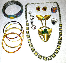  on The Hot Collector