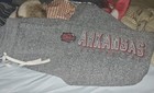 Arkansas Razorback Sweat Pants