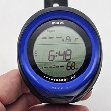 Mares PUCK PRO +  Wrist Dive Computer Wrist W...