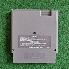 Donkey Kong Jr. Math | Nintendo NES [Arcade | 1 Player]