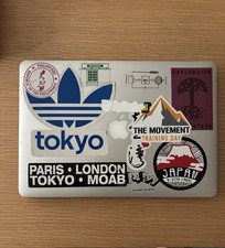 Apple MacBook Pro 15.4" (256GB SSD, Intel Core I7-4770HQ, 2.20GHz, 16GB RAM)...