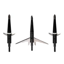 | 2 Blade Mechanical Broadhead | #243 150 Grain 3" Cut