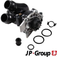 JP Group 1114511700 ThermostatgehäUse FüR Audi Seat Skoda VW