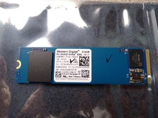 Western Digital PC SN530 512GB NVMe M.2 2280 SSD SDBPNPZ-512G-1006a 100% health4
