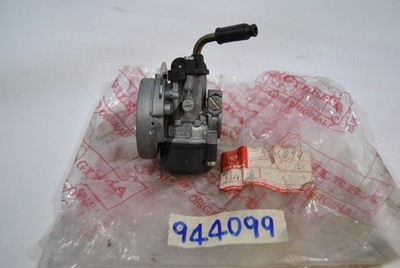 Dell'Orto SHA 14-12 Carburetor Assy Gilera Bullit 50