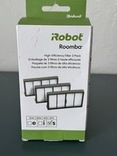 IRobot Roomba S Series High-Efficiency Filter - 3 Pack OEM