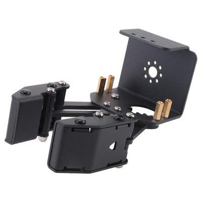 Offener Roboter, Großer Greifer, Robotermanipulator für Roboterarm, DIY-Kit8752