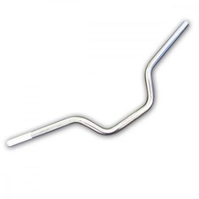 Lenker Chopper, Cruiser, Touring, stahl CR 22mm für Honda CX 500 Bj. 1981-1983