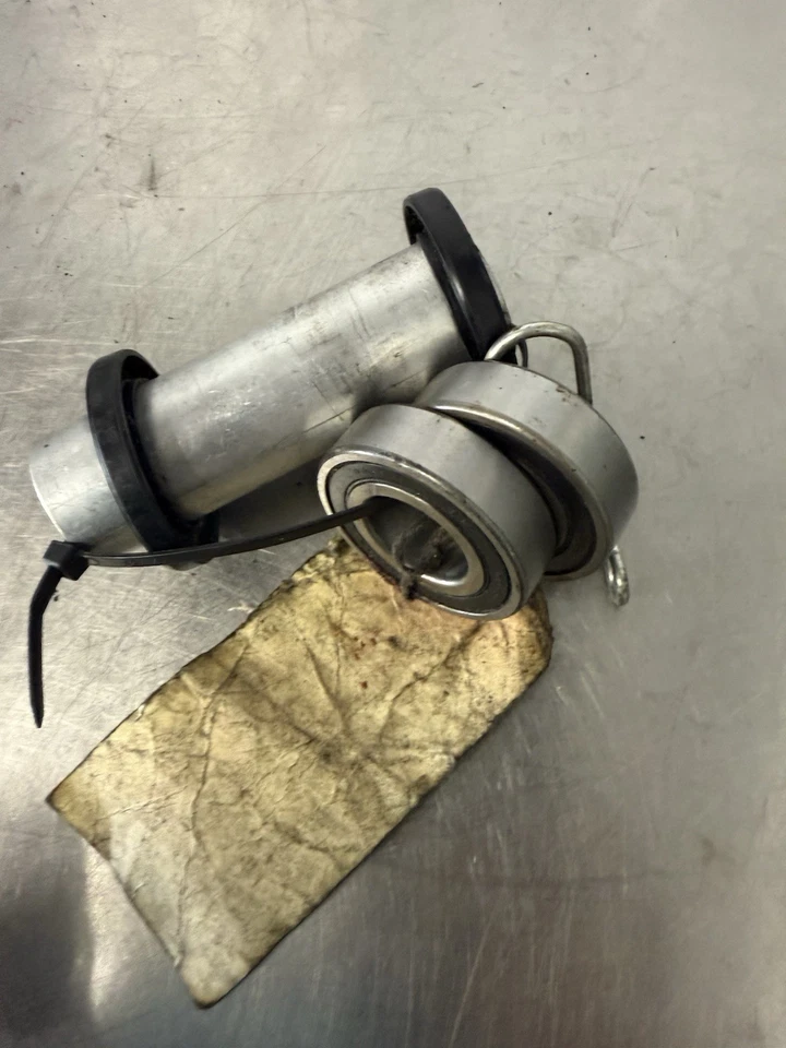 OEM Rear Wheel Bearing Seal Kit For Suzuki GSXR1300R Hayabusa 08-20 - Image 3 of 4