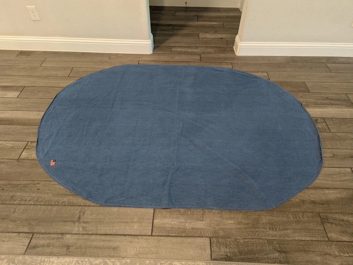 Ralph Lauren Solid Pattern Tablecloths for sale | eBay