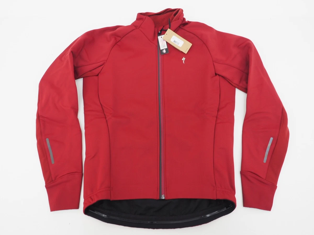 Specialized Softshell Cycling Jackets for sale | eBay