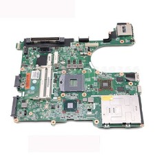684323-001 FOR HP Elitebook 8560P Motherboard QM67 DDR3 HD7400M 100%Test Working