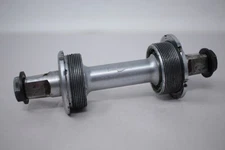 VINTAGE Specialized Flag Square Taper 68x120mm BSA Road MTB Bike Bottom Bracket