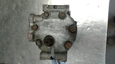 AC Compressor 6-239 Fits 94-95 DAKOTA 513620