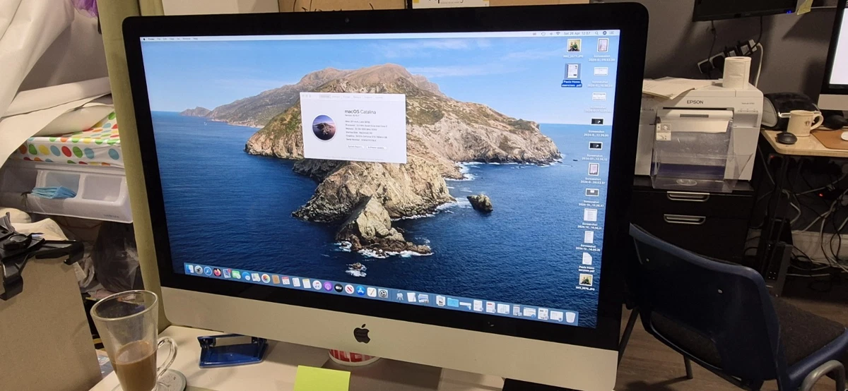 Imac 27 Late 2013 online kaufen | eBay