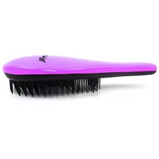 The Original Alayna Hair Detangling Brush - No More Tangles,  Curly or Straight
