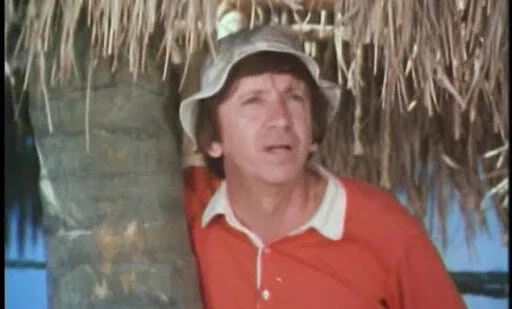Rescue from Gilligans Island 1978 Movie DVD - Image 2 of 4