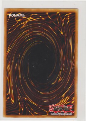 Yugioh Seiyaryu Secret Rare Holo Foil DDS-004 Pack Fresh Never