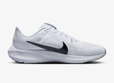 ★【NIKE】★AIR ZOOM PEGASUS 40 (M) DV3853-100白★25-29★ AURORA_DV3854-100_PHSRH000-