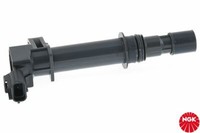 NGK ZüNdspule FüR Jeep Cherokee (Kj,Kk),Commander (Xk,Xh),Grand (Wj,Wg,Wh,Wk)