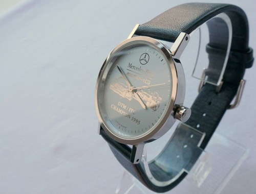 Mercedes Benz C Class W202 AMG DTM ITC Racing Champion Motorsport Sport Watch - Picture 13 of 24