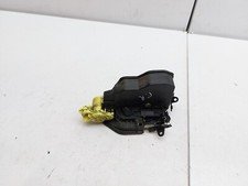 BMW X3 F25 DOOR LOCK MECHANISM FRONT RIGHT DRIVER SIDE 2014