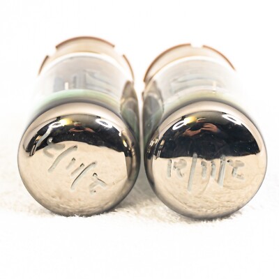 Svetlana 6550C Vacuum Tube Pair – Premium Performance and Classic