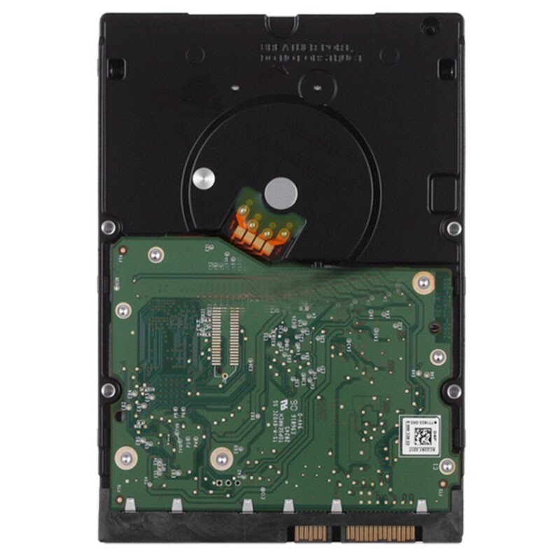 Western Digital RE WD2000FYYZ 2TB 7200RPM SATA 3.5