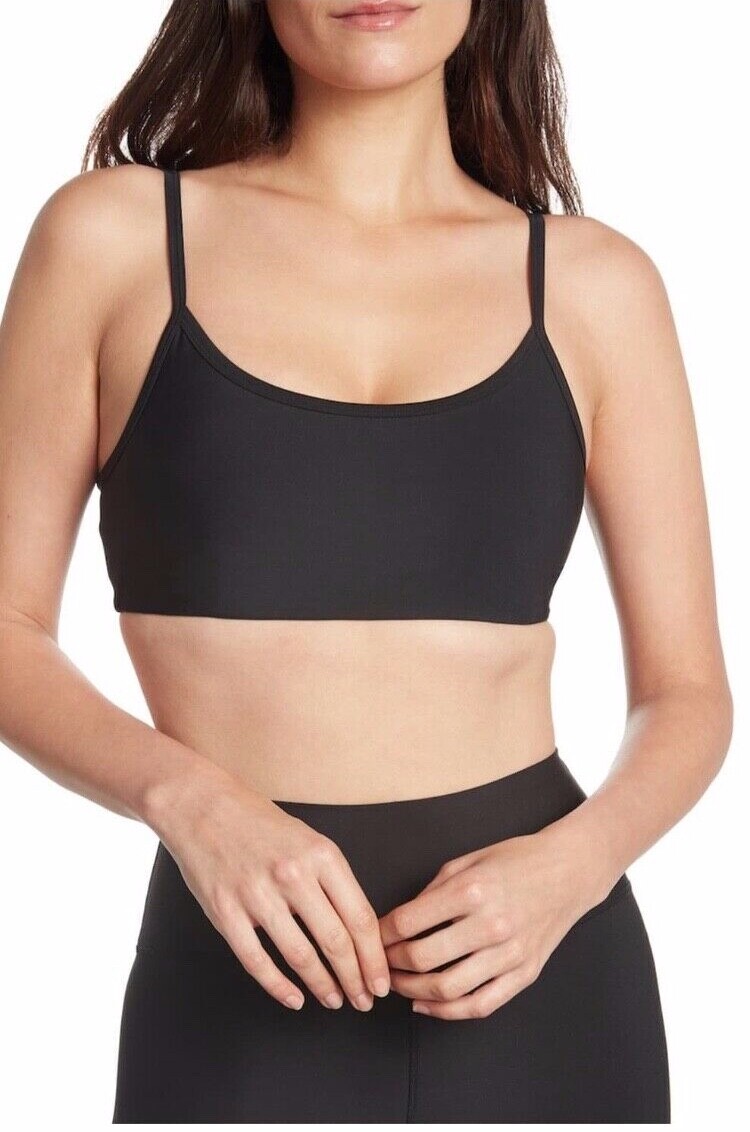 sage collective sports bra