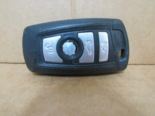 Bmw Smart Remote Key Fob Oem