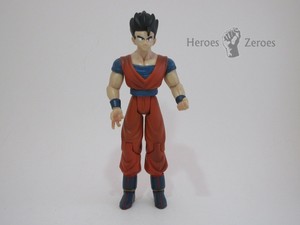 mystic gohan figure