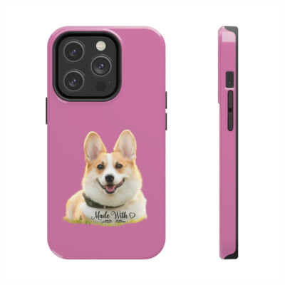 Tough Phone Cases, Case-Mate