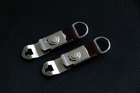 2 pcs New Shoulder Strap Buckle For Rollei 2.8D 2.8C Rolleicord VB