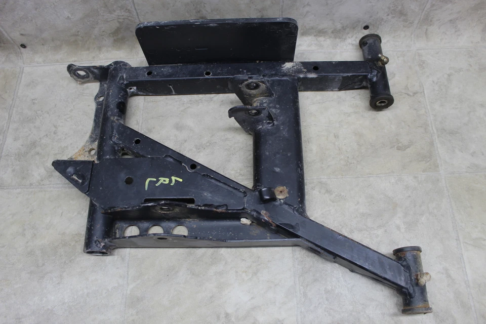 2016 Polaris Rzr 900 S Oem Rear Back Lower Left Control A Arm 1021287-458 - Image 2 of 4