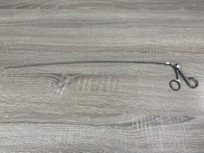 Karl Storz 27178 B Flexible Scissors 