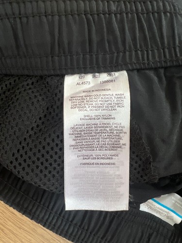 Columbia Sportswear Women's Sandy River Shorts Regular Fit Black Size Medium NWT - Picture 8 of 11