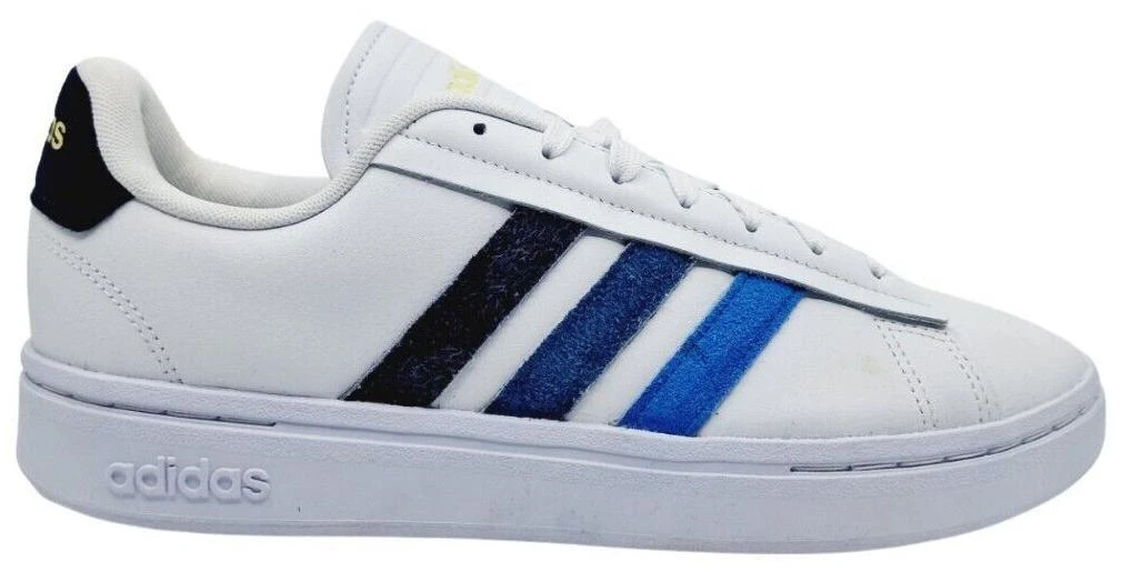adidas Grand Court Cloud White for Sale | Authenticity Guaranteed | eBay