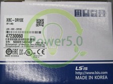 NEW LS XBC-DR10E Programmable Controller 