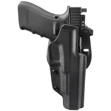 OWB Paddle Holster Fits Glock 40 MOS Gen4 